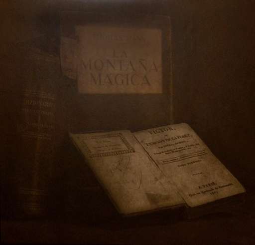 In memoria In memoria