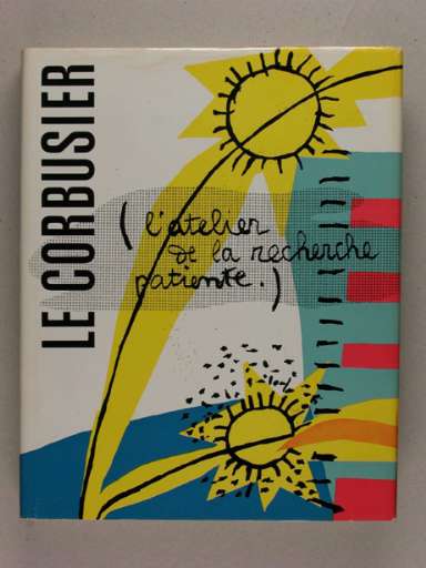 fino all’11.IX.2005 | Le Corbusier, l’architetto e i suoi libri | Rovereto, Mart
