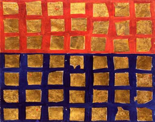 fino al 31.VII.2005 | Remo Bianco | Padova, Palazzo del Monte