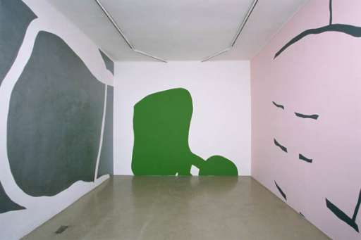 fino al 30.VII.2005 | Arturo Herrera | Torino, Galleria Franco Noero