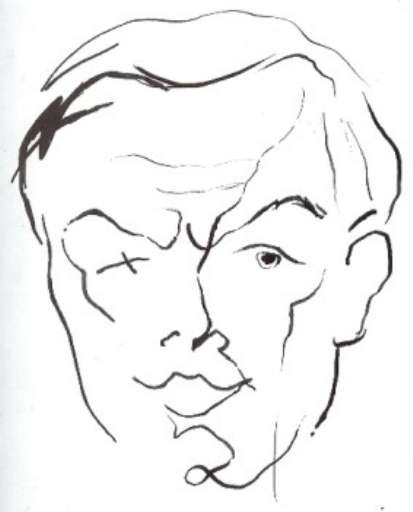 fino al 31.VIII.2005 | Ritratto futurista | Rovereto, Galleria Transarte