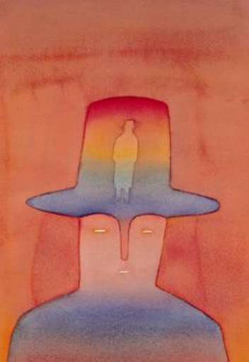 fino al 18.IX.2005 | Jean Michel Folon | Firenze, Forte Di Belvedere e Palazzo Vecchio fino al 18.IX.2005 | Jean Michel Folon | Firenze, Forte Di Belvedere e Palazzo Vecchio