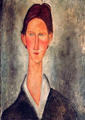 fino all’8.X.2005 | Modigliani a Venezia tra Livorno e Parigi | Cagliari, Castello San Michele