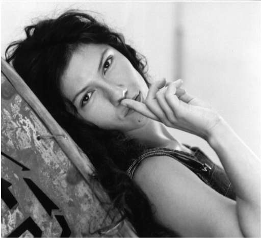 Catania, in mostra le fotografie di Elisa. Con sottofondo musicale