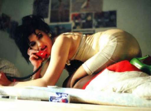 fino al 15.IX.2005 | Betty Bee – Blasfemo | Napoli, Changing Role fino al 15.IX.2005 | Betty Bee – Blasfemo | Napoli, Changing Role