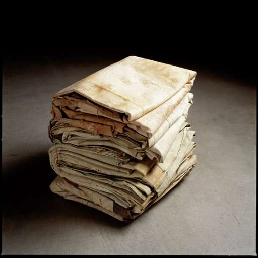 fino al 28.VIII.2005 | Lawrence Carroll | Varese, Villa Panza fino al 28.VIII.2005 | Lawrence Carroll | Varese, Villa Panza