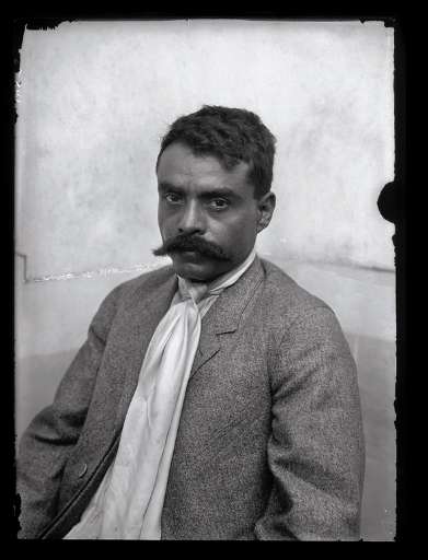 fino all’11.IX.2005 | Mirada y Memoria – México 1900-1940 | Cagliari, Lazzaretto