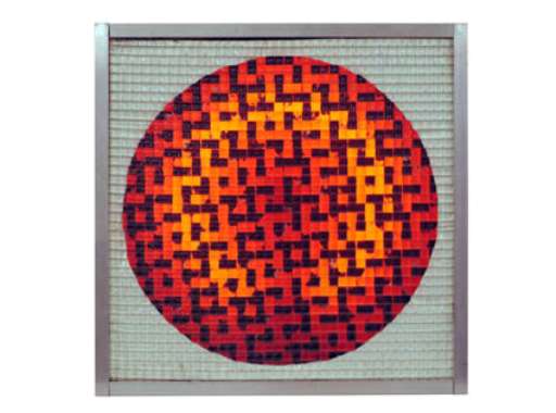 fino all’11.IX.2005 | A colpo d’occhio_Optical Art | Cavalese (tn), Centro Arte Contemporanea