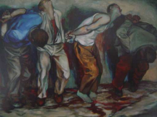 La lavagna | Della Consulta di Roma e della necessità di un impegno dell’arte fuori da sé