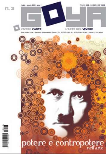 Editoria, lutto in casa Goya