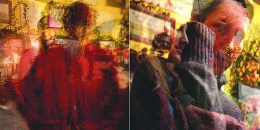 fino al 30.VIII.2005 | Sandro Mele – For Bettie | Venezia, Galleria Totem-Il Canale