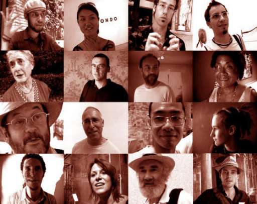 Venice Film Meeting, presentato un documentario sulla 51° Biennale d’Arte di Venezia