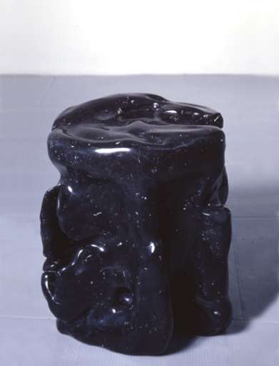 fino al 25.IX.2005 | Tony Cragg / Francesco Gennari | Torre Pellice (to), Tucci Russo fino al 25.IX.2005 | Tony Cragg / Francesco Gennari | Torre Pellice (to), Tucci Russo