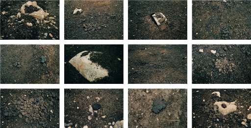 Zhang Huan e la “sua Roma”. Una performance tra le statue dei Musei Capitolini