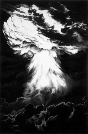 fino al 30.IX.2005 | Robert Longo – Fire, Water, Rock | Modena, Galleria Emilio Mazzoli