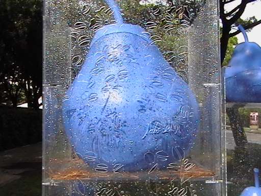 fino al 2.X.2005 | Open 2005 | Lido di Venezia, sedi varie fino al 2.X.2005 | Open 2005 | Lido di Venezia, sedi varie