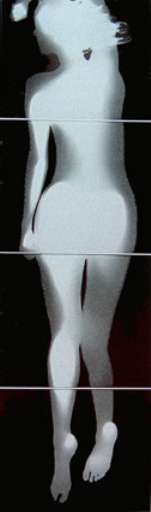 fino al 6.XI.2005 | Henri Foucault – Satori | Venezia, Palazzo Fortuny