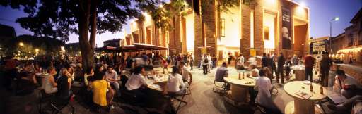 Cinema? Non solo Venezia. Compie dieci anni il Milano Film Festival