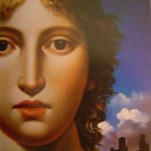 fino al 9.X.2005 | Carlo Maria Mariani – Le stanze del mito | Mantova, Palazzo Te