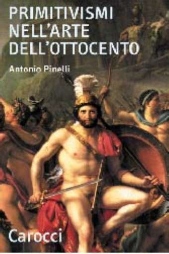 libri_saggi | Primitivismi nell’arte dell’Ottocento | (carocci 2005) libri_saggi | Primitivismi nell’arte dell’Ottocento | (carocci 2005)