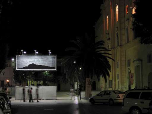 fino al 2.X.2005 | Philippe Antonello – Matera SkyBits | Matera, sedi varie fino al 2.X.2005 | Philippe Antonello – Matera SkyBits | Matera, sedi varie