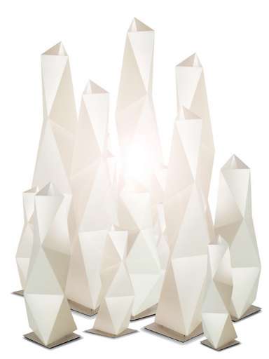 Il design italiano? E’ tutto nelle guide designCity. Si parte con Roma