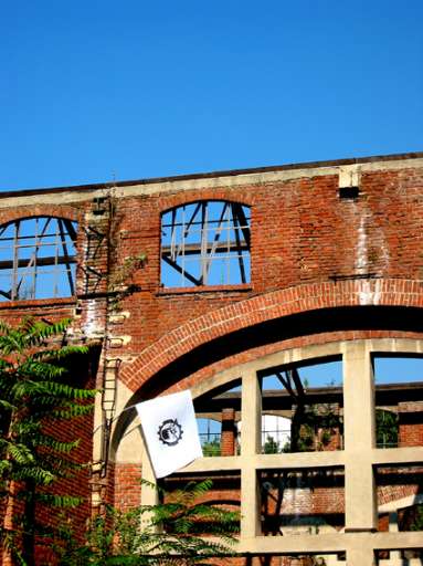 fino al 30.IX.2005 | In corso d’opera | Milano, Fabbrica del Vapore fino al 30.IX.2005 | In corso d’opera | Milano, Fabbrica del Vapore