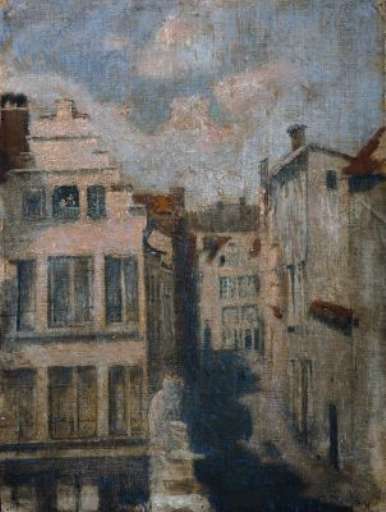 fino al 9.X.2005 | Vittore Grubicy e l’Europa | Torino, GAM fino al 9.X.2005 | Vittore Grubicy e l’Europa | Torino, GAM