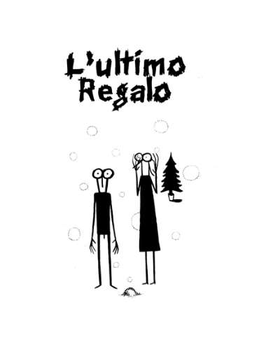 Tornano Delfina Marcello e Fausto Gilberti. Al cinema