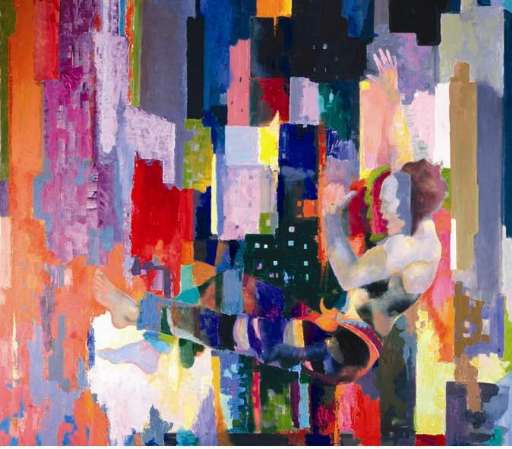 fino al 9.X.2005 | La luce dell’arte | Frascati, Scuderie Aldobrandini