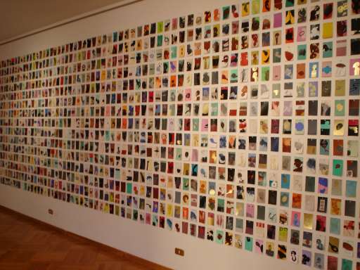 Galleria Ca d’Oro, nuova sede in Piazza di Spagna