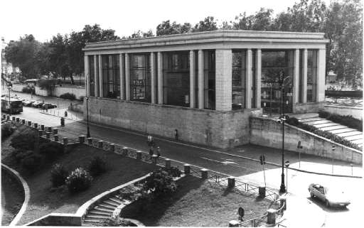 L’Ara Pacis al tramonto. Una visita in anteprima al nuovo museo romano