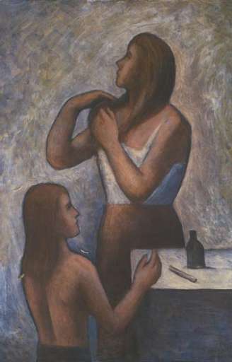 fino al 10.X.2005 | Carlo Carrà – Antologica | Assisi, Museo dell’Abbazia di San Pietro