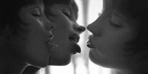 Le provocazioni erotiche di R.C. Horsch. A Roma, da Mondo Bizzarro