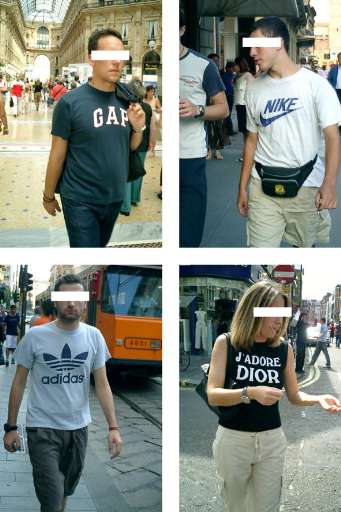 fino al 30.IX.2005 | Quotidiana | Padova, Museo Civico al Santo