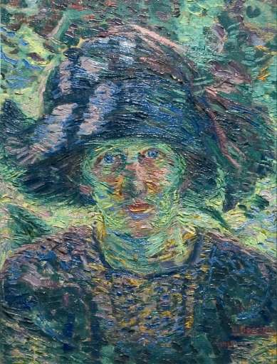 fino al 26.X.2004 | La città e altri capolavori | Verona, Fondazione Domus