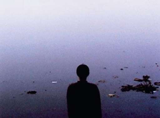 fino all’ 8.I.2006 | La percezione dell’orizzontale | Bolzano, Museion