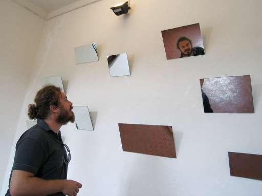 fino al 23.X.2005 | Ground Zero – Lo spazio del nulla | Castell’Arquato (pc), Palazzo della Pretura fino al 23.X.2005 | Ground Zero – Lo spazio del nulla | Castell’Arquato (pc), Palazzo della Pretura