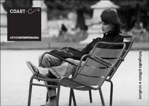 Gli “Artisti” di CD Art. Una nuova galleria a Parma