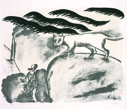 Bonito Oliva vince il Capua Follaro d’Oro 2005. In suo omaggio una mostra su “Il libro della transavanguardia”