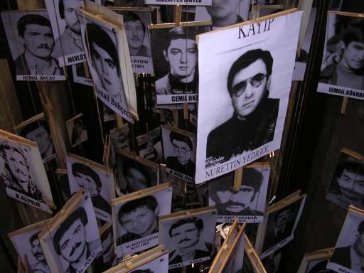 Lettera da Istanbul | Lettera da Istanbul |