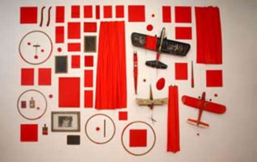 fino al 6.XI.2005 | Maurizio Pellegrin – Isole | Venezia, sedi varie fino al 6.XI.2005 | Maurizio Pellegrin – Isole | Venezia, sedi varie