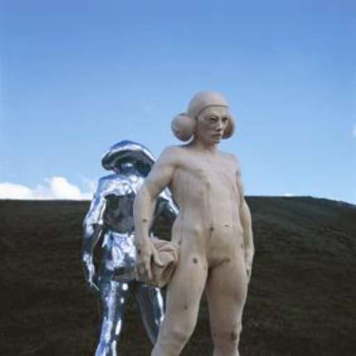 fino all’8.I.2006  | Stretch Sculpture | Merano (bz), Kunst Merano Arte