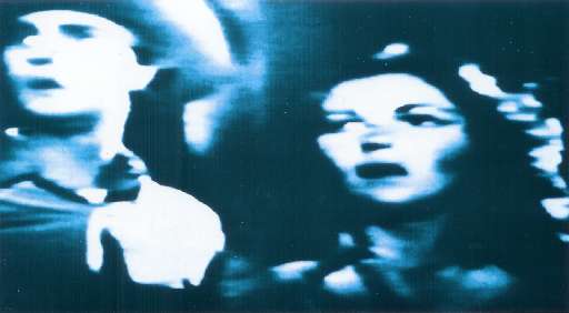 fino al 7.X.2005 | Renato de Maria – Propaganda | Roma, Galleria S.A.L.E.S.