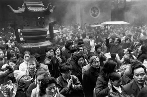 Urbana, sguardi sulle città contemporanee. Festival biellese di fotografia e arti visive