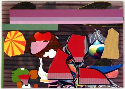 fino al 26.X.2005 | Danny Rolph | Milano, Ar/contemporary Gallery