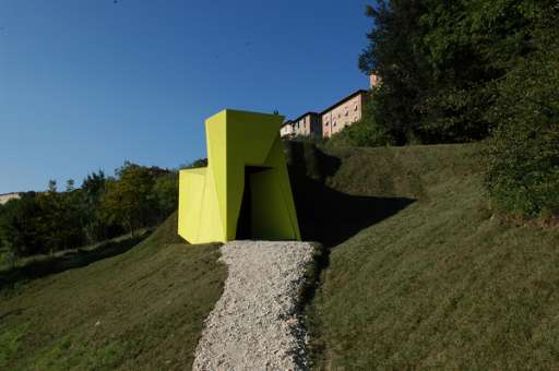 fino al 30.VI.2006 | Arte all’Arte | Provincia di Siena, sedi varie