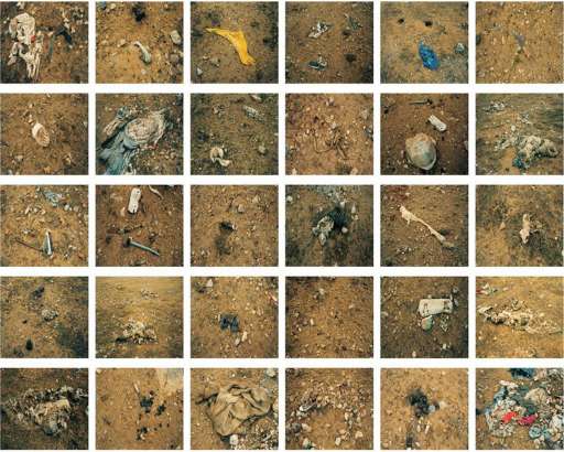 fino al 15.X.2005 | Zhang Huan – Bodyscapes | Noto, Teatro Comunale Vittorio Emanuele fino al 15.X.2005 | Zhang Huan – Bodyscapes | Noto, Teatro Comunale Vittorio Emanuele