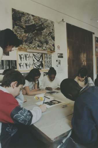 sezioni_didattiche | La Galleria Civica di Modena