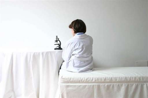 fino al 5.XI.2005 | Elena Arzuffi – Sull’acqua | Torino, Vitamin